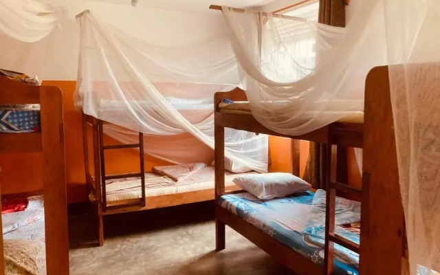Yes Hostel