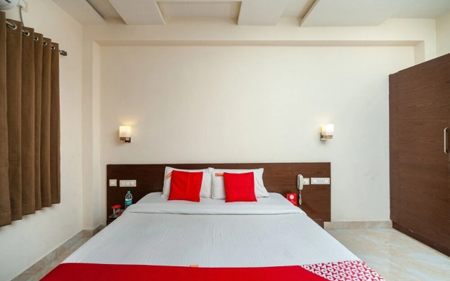 The Royal Park by OYO Rooms