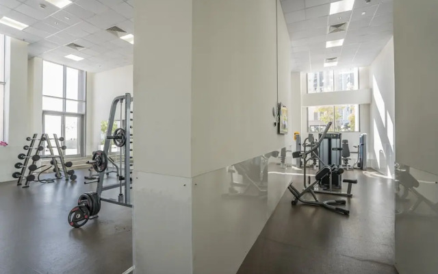 HiGuests - Amna Tower