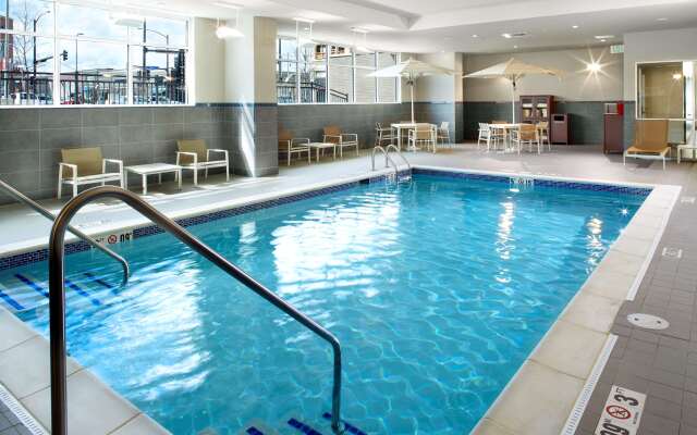 Hyatt House Denver/Lakewood at Belmar