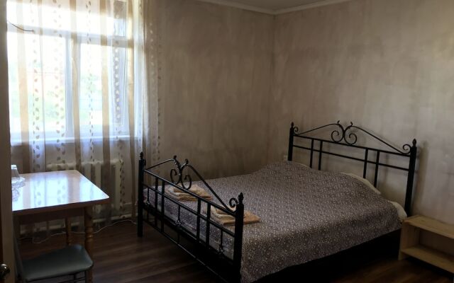 Living quarters Milana