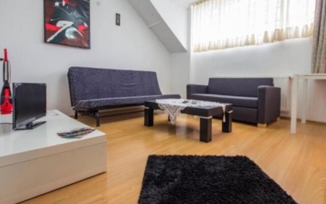 Cihangir Apartmani
