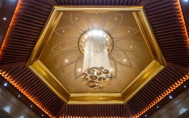 Wyndham Grand Plaza Royale Jiuzhaigou