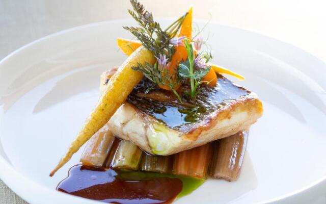 Hôtellerie des Brisants