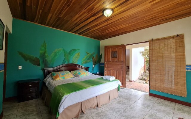 Villas Valle Bello Ujarras