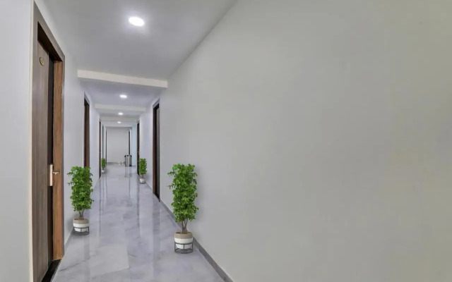 Oyo Flagship 70327 Hotel Manu Grand