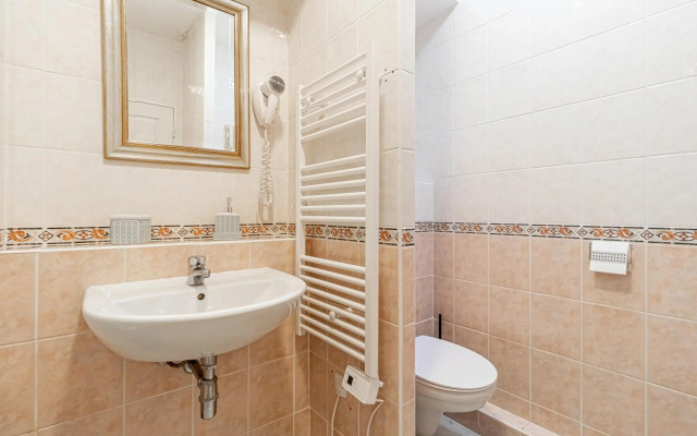 AppartHotel Odalys Les Jardins dElisa