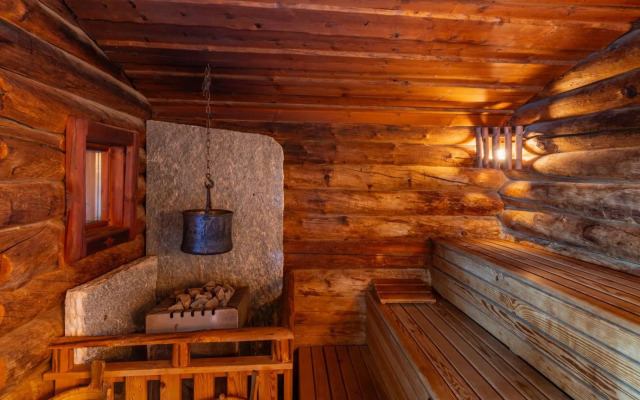 mivida - Wellness Apartments Kanzler