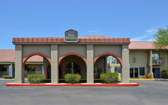 Best Western Airport Inn