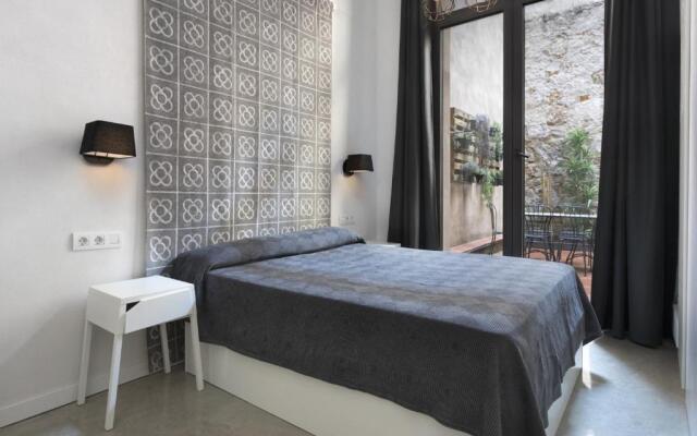 Aparteasy - Eixample Loft - 3 Open Bedrooms