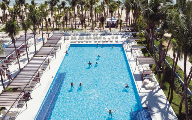 Riu Playacar - All Inclusive