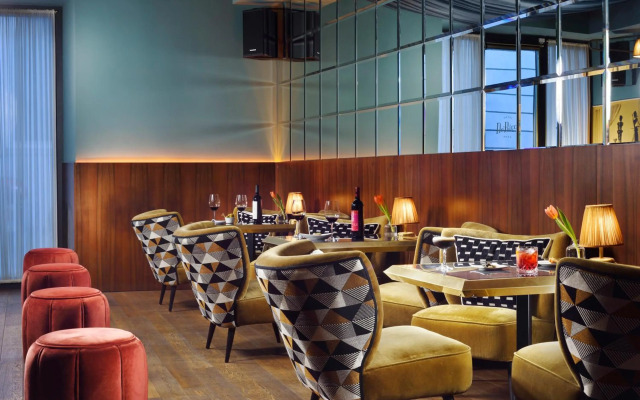 Hotel De' Ricci - Small Luxury Hotels of The World