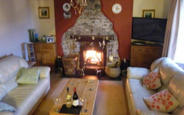 Happy Acre B&B
