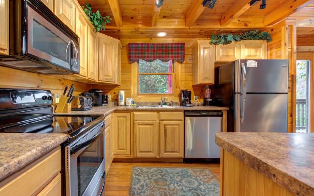 Arrowhead Lodge by Vtrips