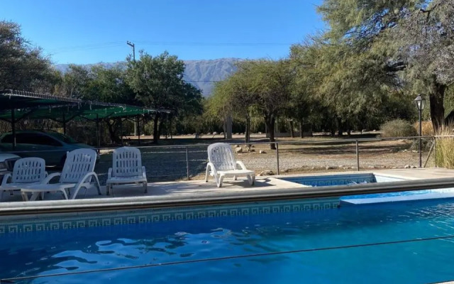 Altos Serranos Apart