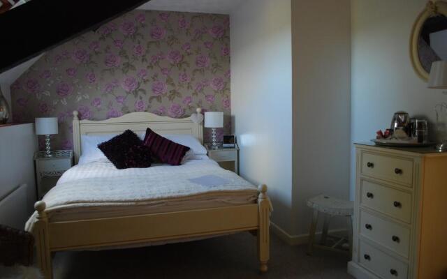 Stoneleigh Barn B&B