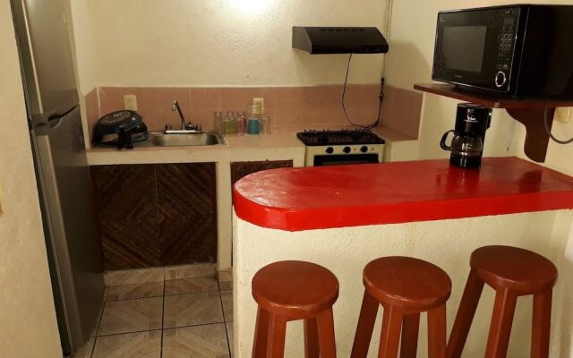 Hotel J.B.
