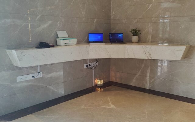 Holiday Inn Gurugram Sector 90, an IHG Hotel
