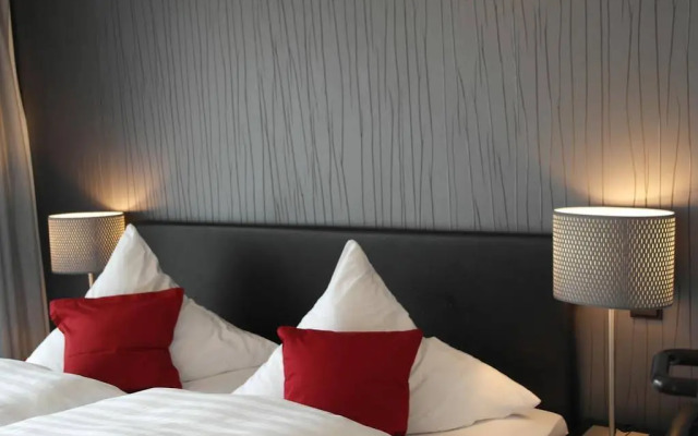 Hotel Blauer Fasan