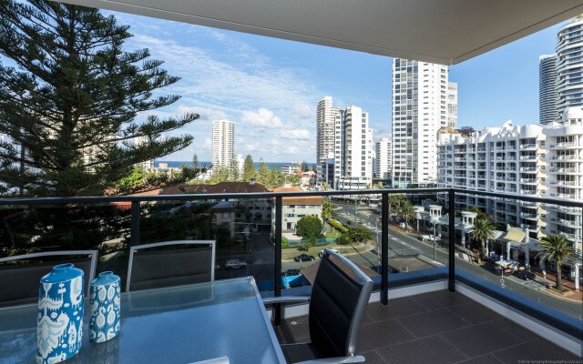 Synergy Broadbeach