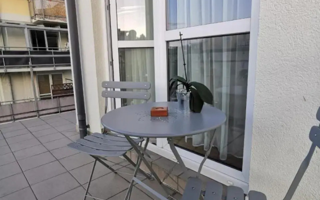 Apartamenty Pomorze