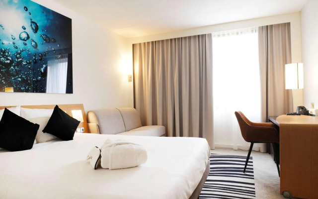 Novotel Antwerpen