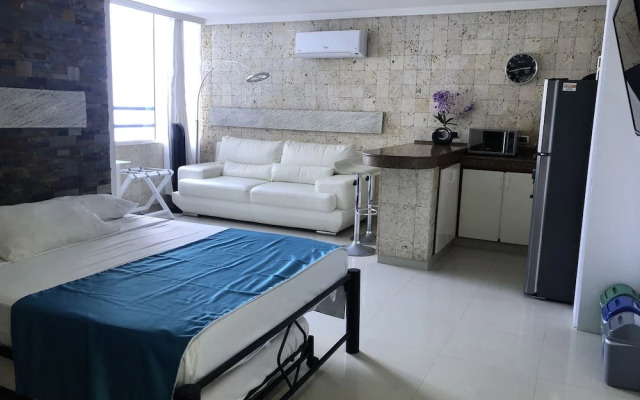 Playa Mar Cartagena Apartments