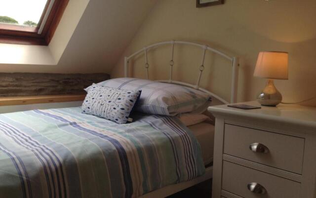 Troedyrhiw Holiday Cottages