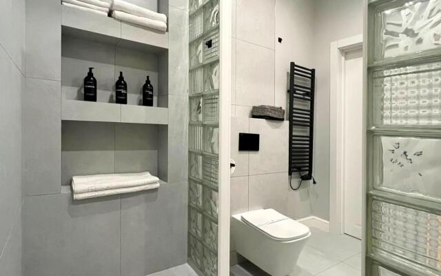 Апартаменты на улице Карла Маркса