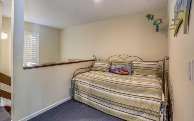 Gulfside Villas 6