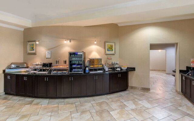 Fairfield Inn & Suites Hillsboro