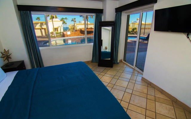 Grande 103- 1 Br Condo