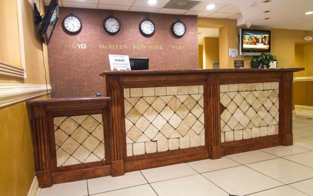 La Copa Hotel