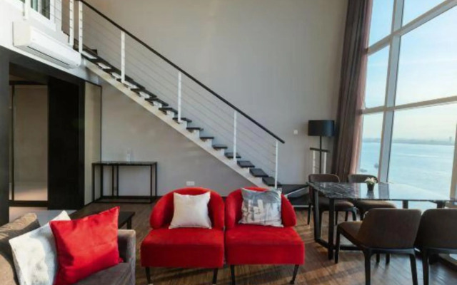 Maritime Luxury Suites