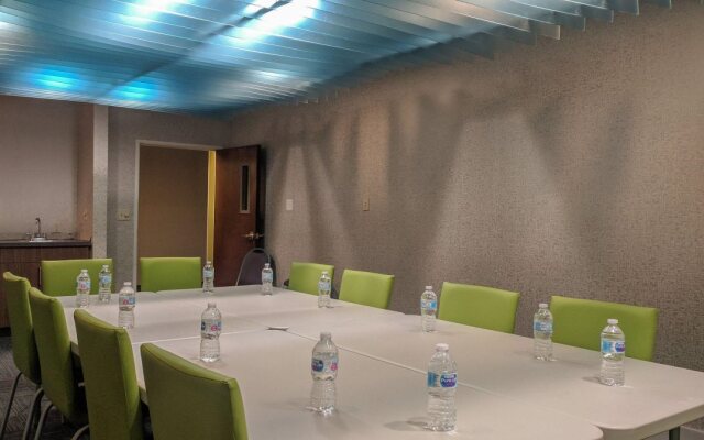 Holiday Inn Express New Haven by IHG