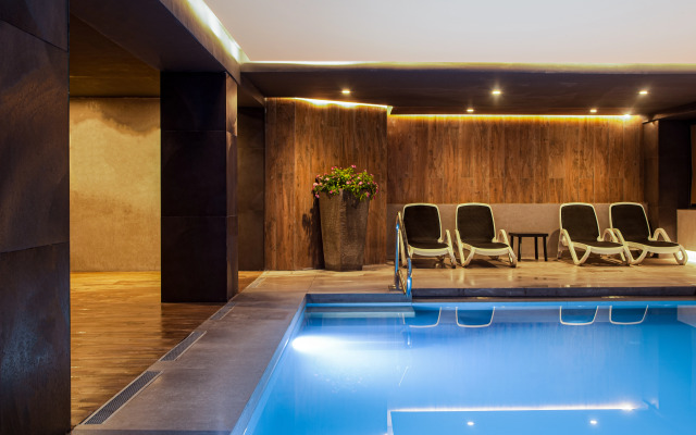 Pergola Hotel & Spa