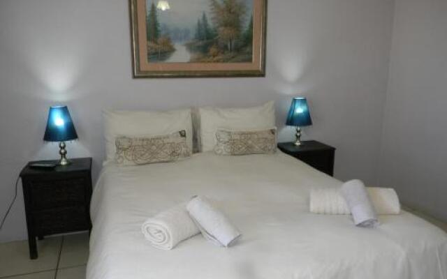 Golden Fountain Guesthouse