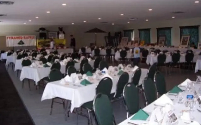 Fisherman's Landing Inn