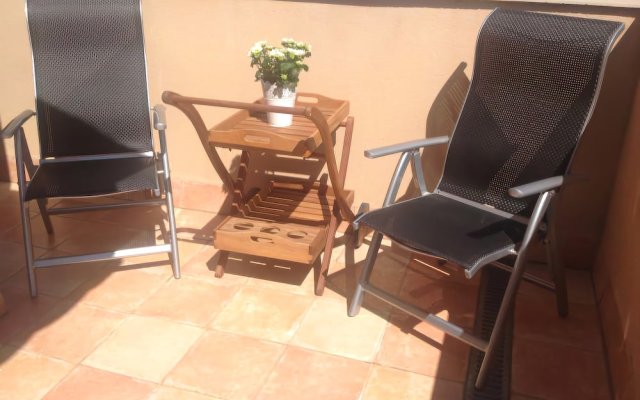 Apartamento Vivalidays Ana