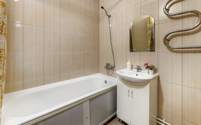 Апартаменты Vesta, ул. Адмирала Черокова