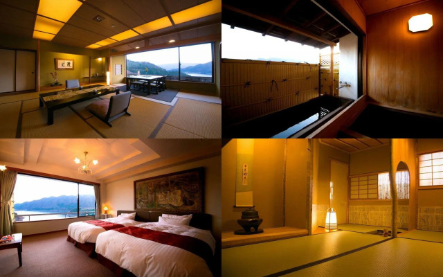 Tofukaiseki Sarugakyo Hotel