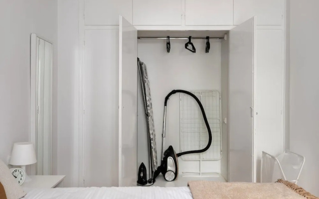 Serenity - 1-BR Apartment in Zografou
