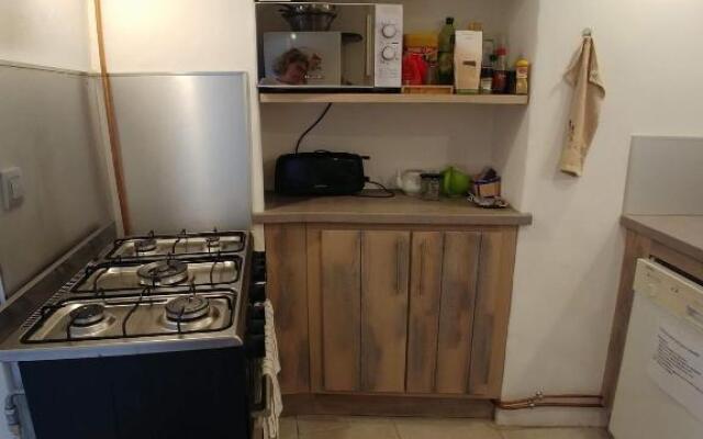 Gîte Pilpoil