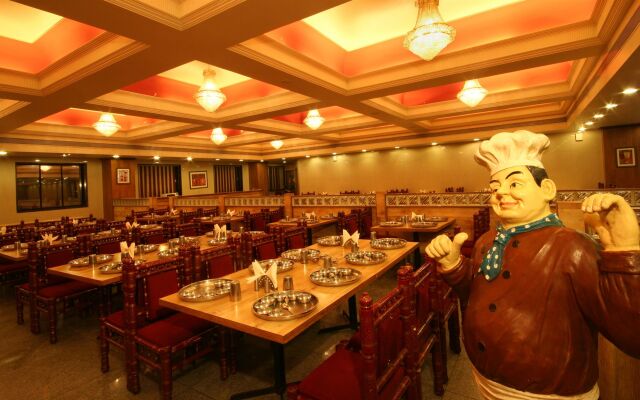 Hotel Tip Top Plaza