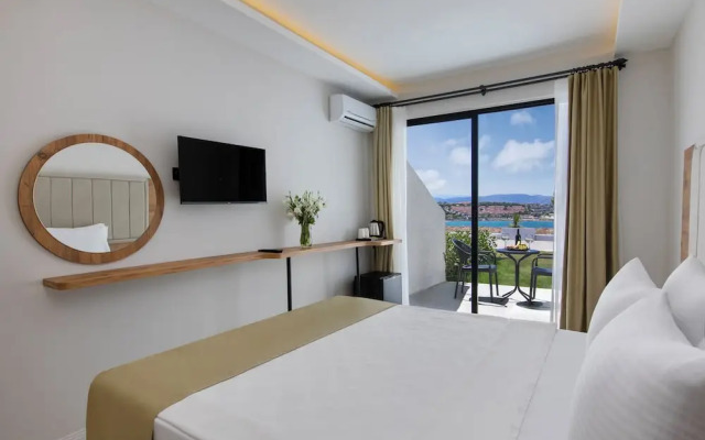 Sun Pearl Resort Çeşme