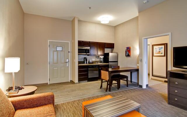 Homewood Suites by Hilton Houston-Kingwood Parc-Airport Area