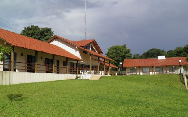 Ipelandia Park Golf Hostel