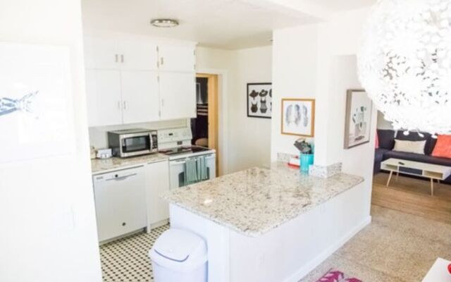 Casa Limonada Boutique Motel