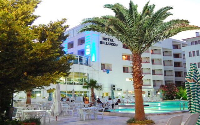 Hotel Billurcu