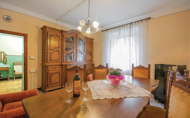 Amazing Home in Astracaccio LU With 2 Bedrooms